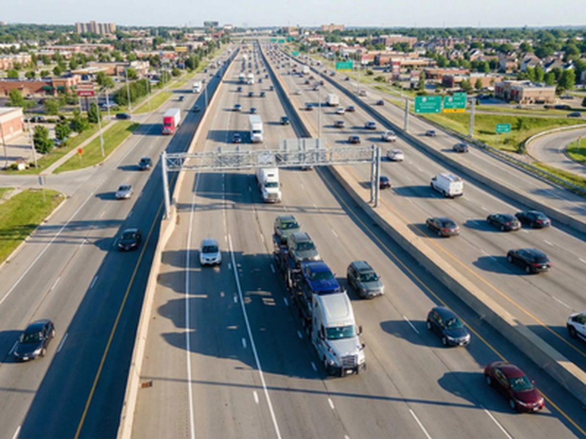 Driving vs shipping car east coast advantages