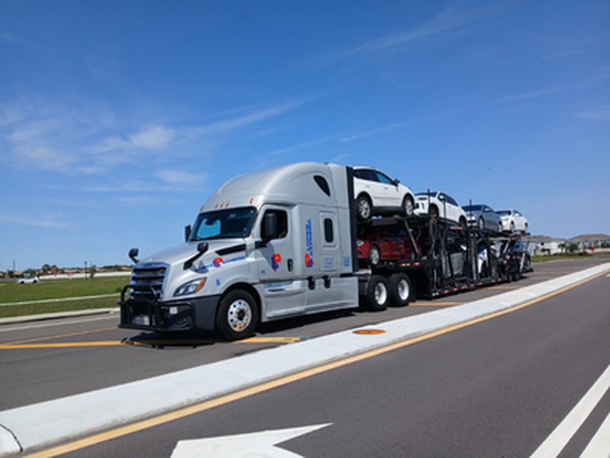 How to Choose Trustworthy Car Shipping Companies: A Complete Guide